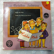 Hans Christian Andersen - Tubby the Tuba - Vinyl 7" Record - Very-Good Quality (VG) - C-Plan Audio