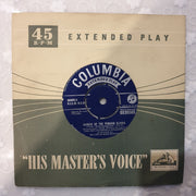 Philharmonia Orchestra ‎– Dances Of The Persian Slaves - Vinyl 7" Record - Very-Good+ Quality (VG+) - C-Plan Audio