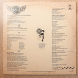 REO Speedwagon ‎– Nine Lives - Vinyl LP Record - Very-Good+ Quality (VG+) - C-Plan Audio