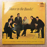 Dance To The Bands! - Vinyl LP Record - Very-Good+ Quality (VG+) - C-Plan Audio