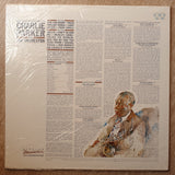 Charlie Parker With The Orchestra ‎– One Night In Washington - Vinyl LP Record - Sealed - C-Plan Audio