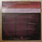 Coleman Hawkins ‎– Meets The Big Sax Section - Vinyl LP Record - Very-Good+ Quality (VG+) - C-Plan Audio