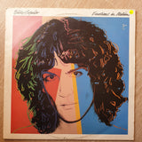 Billy Squier - Emotions in Motion - Vinyl LP Record - Very-Good+ Quality (VG+) - C-Plan Audio