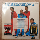 Imitshotshovu - Induku - Vinyl LP Record - Sealed - C-Plan Audio