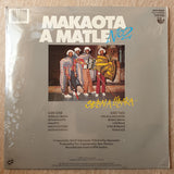 Makaota A Matle No 2 - Sebala Libaka - Vinyl LP Record - Sealed - C-Plan Audio