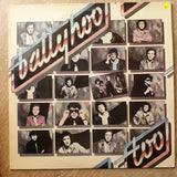 Ballyhoo - Two - Vinyl LP Record - Very-Good+ Quality (VG+) - C-Plan Audio