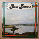 The Sound of Scotland - Vinyl LP Record - Very-Good+ Quality (VG+) - C-Plan Audio