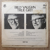 Billy Vaughn ‎– True Grit - Vinyl LP Record - Very-Good+ Quality (VG+) - C-Plan Audio