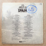 The Magic of Spain - Vinyl LP Record - Very-Good+ Quality (VG+) - C-Plan Audio
