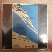 The Slashdogs ‎– Progress Through Plunder - Vinyl LP Record - Sealed - C-Plan Audio