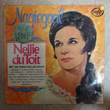 Nagtegaal - Nellie du Toit - Vinyl LP Record - Very-Good Quality (VG) - C-Plan Audio