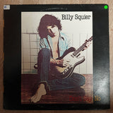 Billy Squier ‎– Don't Say No - Vinyl LP Record - Very-Good+ Quality (VG+) - C-Plan Audio