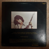 Billy Squier ‎– Don't Say No - Vinyl LP Record - Very-Good+ Quality (VG+) - C-Plan Audio