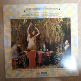 Lavender Diamond ‎– Imagine Our Love - Vinyl LP Record - Very-Good+ Quality (VG+) - C-Plan Audio