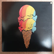 Pretty Girls Make Graves ‎– Elan Vital - Vinyl LP Record - Very-Good+ Quality (VG+) - C-Plan Audio