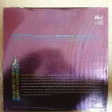 Pat Boone ‎– He Leadeth Me - Vinyl LP Record - Very-Good Quality (VG) - C-Plan Audio