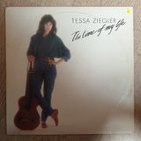 Tessa Ziegler - The Time Of My Life - Vinyl LP Record - Opened  - Good Quality (G) (Vinyl Specials) - C-Plan Audio