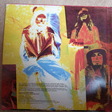 Captain Beefheart & His Magic Band ‎– Trout Mask Replica - Vinyl LP Record - Very-Good+ Quality (VG+) - C-Plan Audio