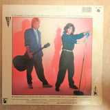 Modern Talking - Romantic Warriors - Vinyl LP Record - Very-Good Quality (VG) - C-Plan Audio