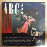 ABC - The Lexicon of Love - Vinyl LP Record - Good+ Quality (G+) (Vinyl Specials) - C-Plan Audio