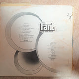 24 Fantastiese Treffers - Oorsponkile Kunnstenaars - Vinyl LP Record - Very-Good Quality (VG) - C-Plan Audio
