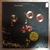 Deep Purple ‎– Who Do We Think We Are - Vinyl LP Record - Good+ Quality (G+) - C-Plan Audio