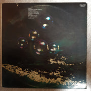 Deep Purple ‎– Who Do We Think We Are - Vinyl LP Record - Good+ Quality (G+) - C-Plan Audio