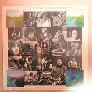 Bachman-Turner Overdrive ‎– Freeways - Vinyl LP Record - Very-Good+ Quality (VG+) - C-Plan Audio