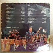 That'll Be The Day - Ronco presents 40 Smash Hits Based on the Film - Double Vinyl LP Record - Very-Good Quality (VG) - C-Plan Audio