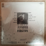 Jennifer Ferguson ‎– Hand Around The Heart  -  Vinyl LP Record - Sealed - C-Plan Audio