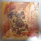 The Dirt Band ‎– Jealousy - Vinyl LP Record - Very-Good+ Quality (VG+) - C-Plan Audio