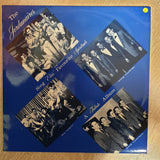 The Jordanaires ‎– A Tribute To Elvis' Favorite Spirituals - Vinyl LP Record - Very-Good+ Quality (VG+) - C-Plan Audio
