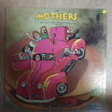Frank Zappa - The Mothers ‎– Just Another Band From L.A. - Vinyl LP Record - Very-Good+ Quality (VG+) - C-Plan Audio