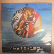 Status Quo ‎– Just Supposin'...  - Vinyl LP Record - Opened  - Very-Good- Quality (VG-) - C-Plan Audio
