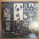 The Rolling Stones - Emotional Rescue - Vinyl LP Record - Opened  - Very-Good- Quality (VG-) - C-Plan Audio