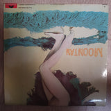 Golden Earring ‎– Moontan - Vinyl LP Record - Opened  - Very-Good- Quality (VG-) - C-Plan Audio