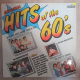 Hits Of The 60's - Vinyl LP Record - Very-Good+ Quality (VG+) - C-Plan Audio