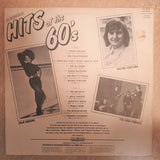 Hits Of The 60's - Vinyl LP Record - Very-Good+ Quality (VG+) - C-Plan Audio