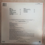 Dave Grusin ‎– Havana (Original Motion Picture Soundtrack) - Vinyl LP Record - Very-Good+ Quality (VG+) - C-Plan Audio