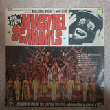 Brickhill Burke's All New Minstrel Scandals (Very Rare SA) - Vinyl LP Record - Opened - Very-Good+ Quality (VG+) - Vinyl LP Record - Very-Good+ Quality (VG+) - C-Plan Audio