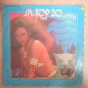Top Twenty Two - Vinyl LP Record - Opened  - Very-Good- Quality (VG-) - C-Plan Audio