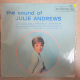 Julie Andrews - The Sound Of -  Vinyl LP Record - Very-Good+ Quality (VG+) - C-Plan Audio