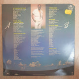 Ralph MacDonald ‎– Universal Rhythm-  Vinyl LP Record - Very-Good+ Quality (VG+) - C-Plan Audio