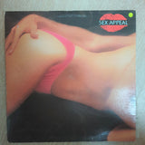 Dan Hill, Robert Schroder ‎– Sex Appeal-  Vinyl LP Record - Very-Good+ Quality (VG+) - C-Plan Audio