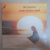 Neil Diamond - Jonathan Livingston Seagull  -  Vinyl LP Record - Very-Good+ Quality (VG+) - C-Plan Audio