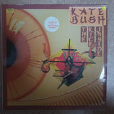Kate Bush ‎– The Kick Inside - Vinyl LP Record - Very-Good Quality (VG) - C-Plan Audio