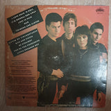 Joan Jett & The Blackhearts ‎– I Love Rock 'N Roll  -  Vinyl LP Record - Very-Good+ Quality (VG+) - C-Plan Audio