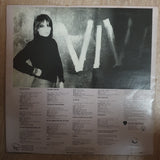 Joan Jett ‎– Bad Reputation  -  Vinyl LP Record - Very-Good+ Quality (VG+) - C-Plan Audio