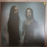 Medicine Boy ‎– Kinda Like Electricity - Pink Color Vinyl LP Record - Mint Quality (M) - C-Plan Audio