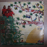 The Baobab Tree by The Playmakers - Vinyl LP Record - Opened  - Very-Good- Quality (VG-) - C-Plan Audio